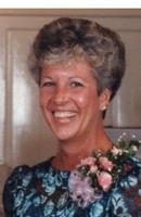 Virginia Mae Baumann