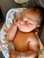 Birth announcements