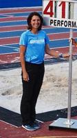 Childers, Harrington earn latest accolade