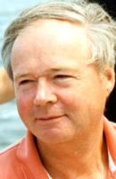 George Stewart Brown "Stovy"