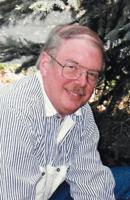 Daniel "Dan" Patrick Jones