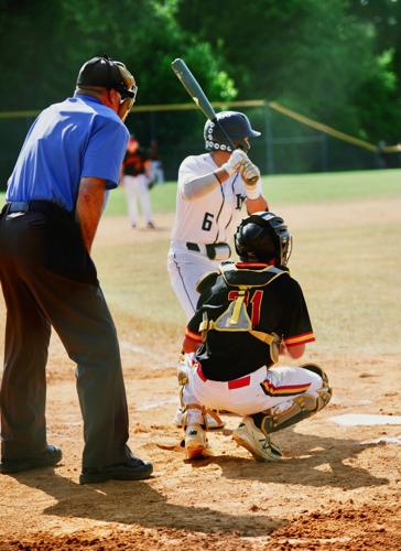 La Plata baseball captures SMAC Potomac crown