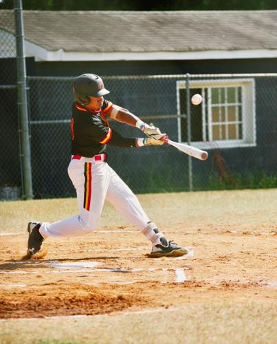 La Plata baseball captures SMAC Potomac crown