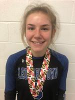 SMAC volleyball player of the year