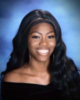 Westlake High School - McCall, Abriana