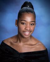 Westlake High School - McCall, Titiana