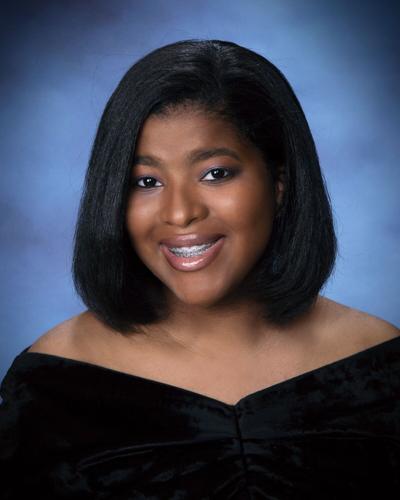 Westlake High School - McNeil, Timeyah