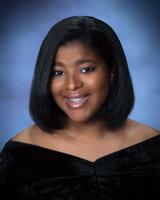 Westlake High School - McNeil, Timeyah