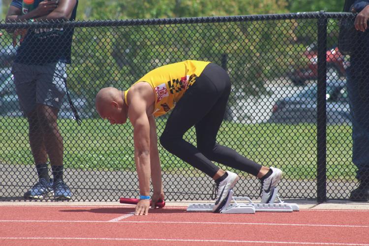Northern boys win 3A State track title