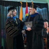 Bilsker earns CSM faculty award
