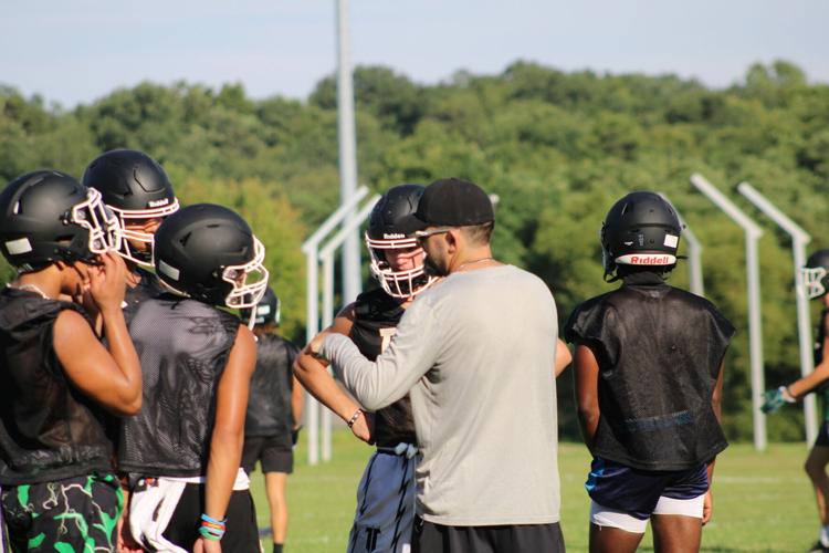 Patuxent High