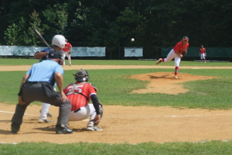 St. Mary's Door tops Western Charles
