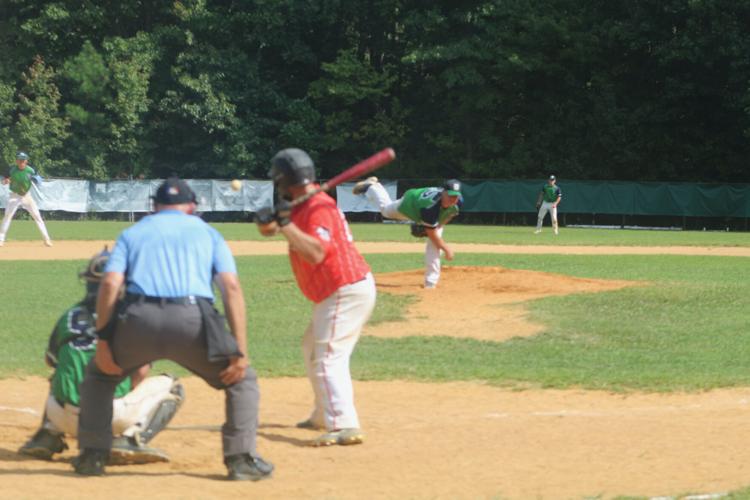 St. Mary's Door tops Western Charles