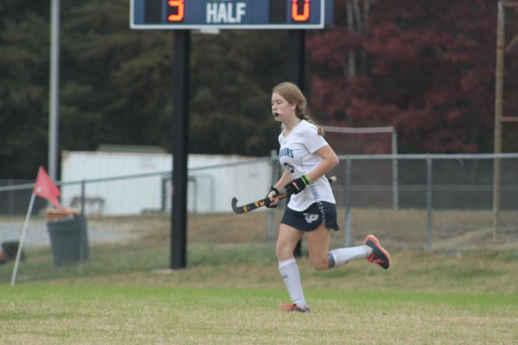 La Plata field hockey upends Westlake