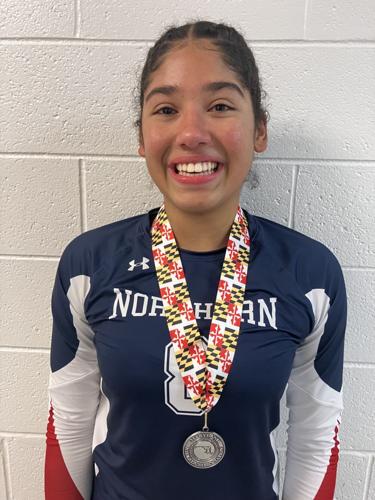 SMAC 2022 fall sports player of the year selections