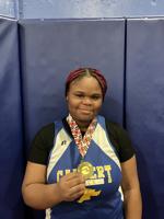 SMAC athletes compete in 2A/1A state indoor meet