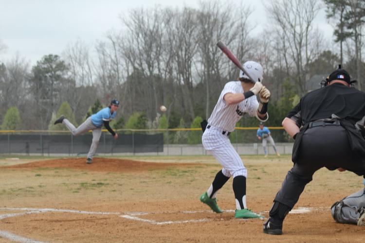 Patuxent baseball upends Huntingtown