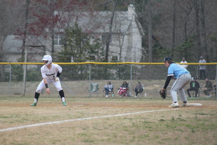 Patuxent baseball upends Huntingtown