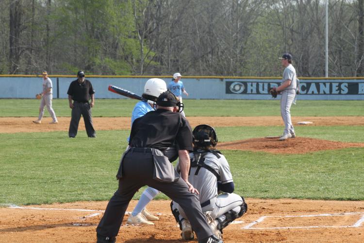 Huntingtown baseball hosts Guy Smith tourney