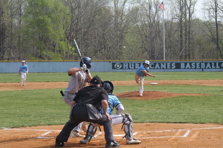 Huntingtown baseball hosts Guy Smith Sr. tourney