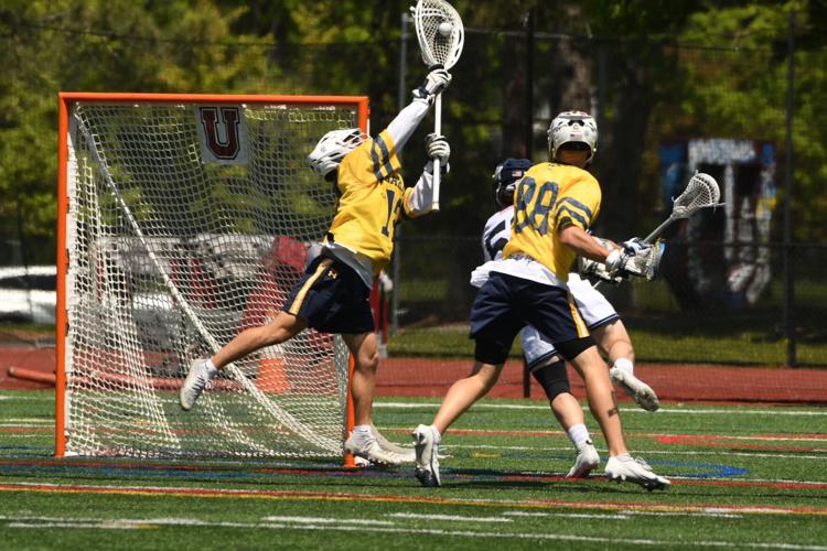SMCM men's, women's lacrosse teams fall