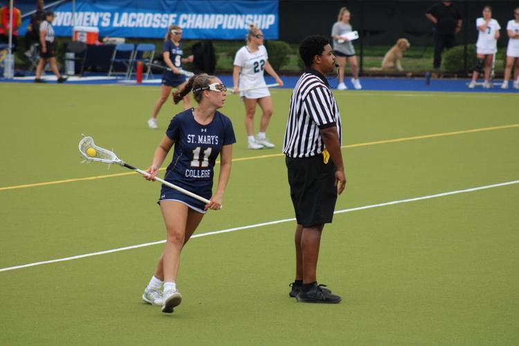 SMCM men's, women's lacrosse fall