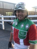 Roberts enjoying successful summer at Ocean Downs
