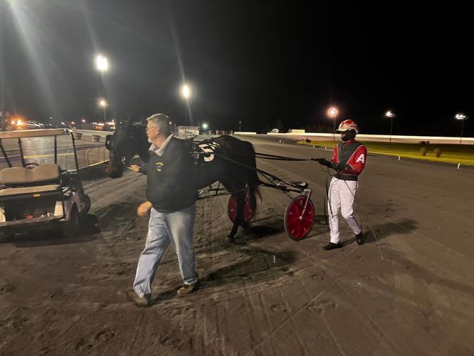 Rosecroft concludes 2023 season