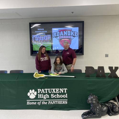 Busy signing day