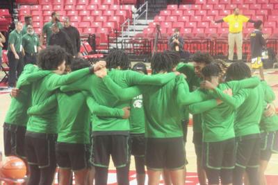 St. Charles boys basketball falls in state finals