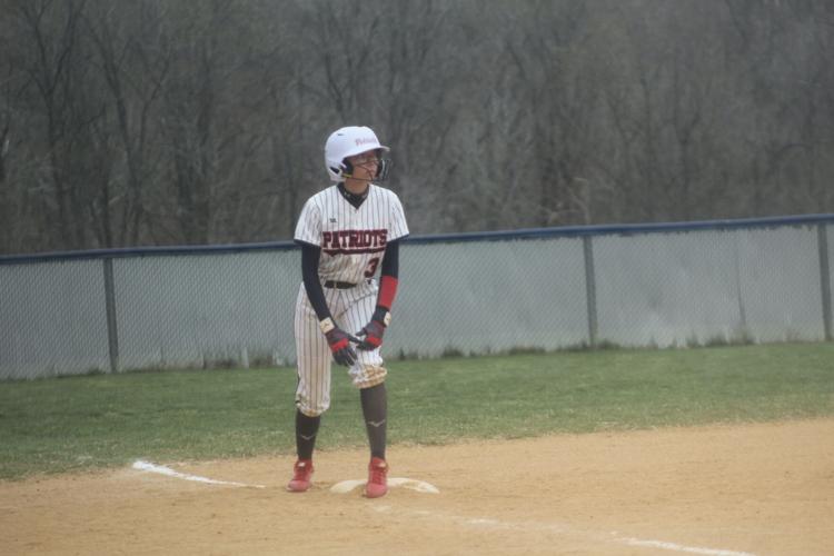 Northern softball tops Stone