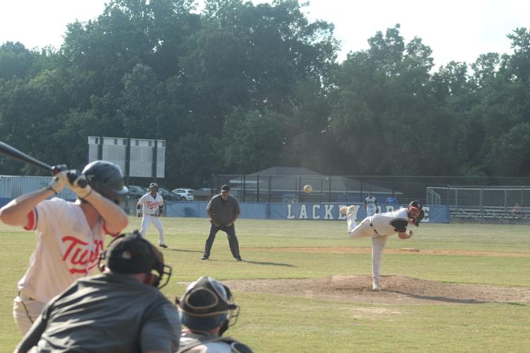 Indian Head tops Western Charles in Chasm