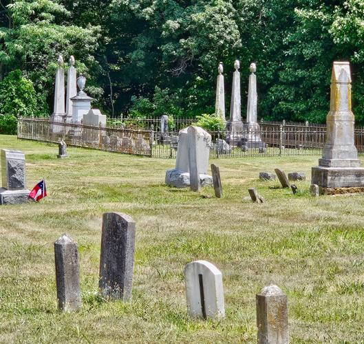 Graveyard
