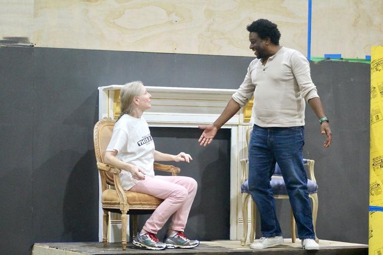 TBP presents Hamlet