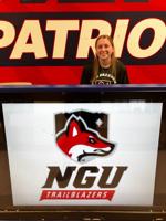 Northern athletes sign to colleges