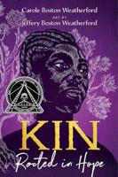 'Kin: Rooted in Hope' named as One Maryland One Book