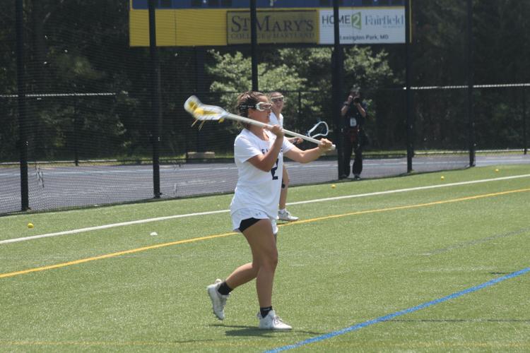 SMCM women's lacrosse captures UEC title