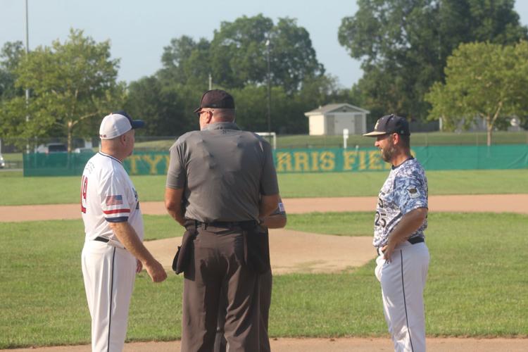 St. Mary's Post 255 teams postponed