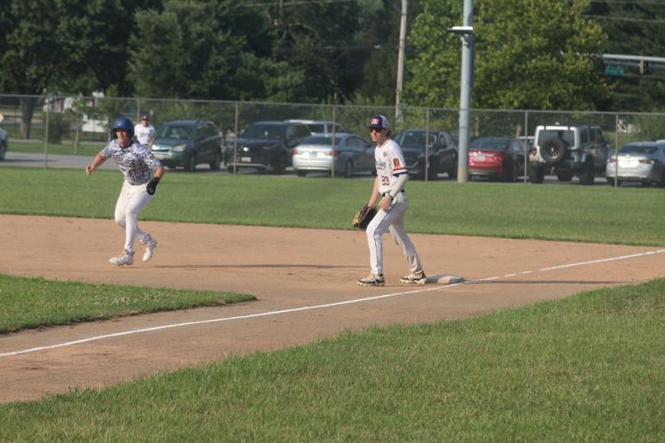 St. Mary's Post 255 teams postponed