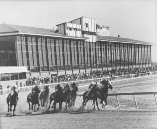 Bowie, Marlboro impact Maryland-bred Hall of Fame