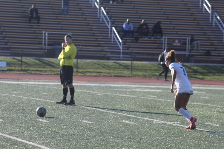 Dill seeking soccer stardom