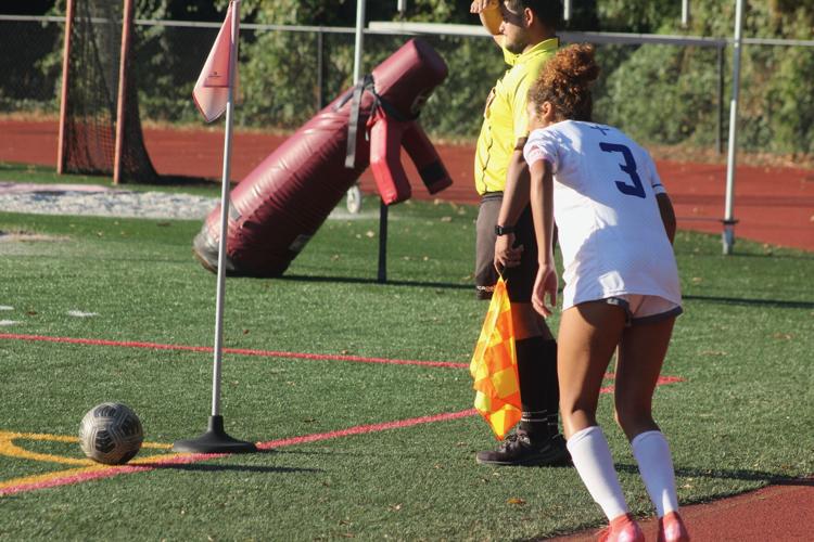 Dill seeking soccer success