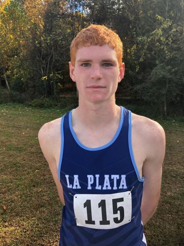 Male athlete of the week