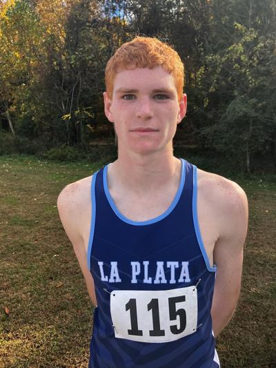 Male athlete of the week
