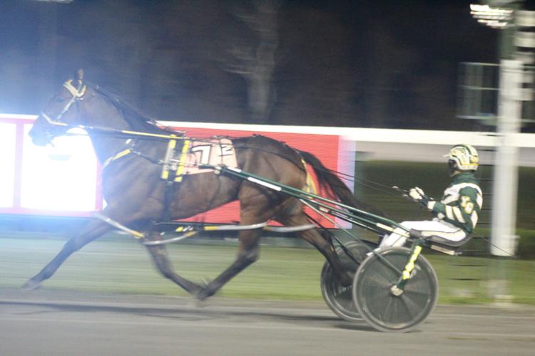 Rosecroft set to host Potomac Pace