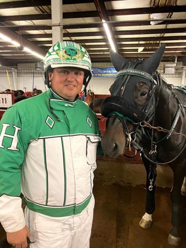 Rosecroft set to host Potomac Pace