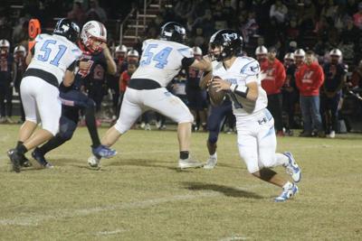 SMAC Football teams continue state title bids