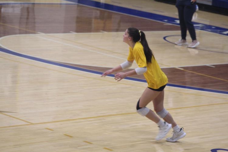 SMCM volleyball wins UEC title