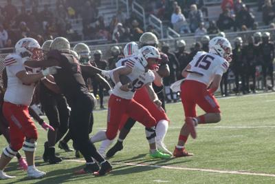 Four SMAC football teams head to state semifinals