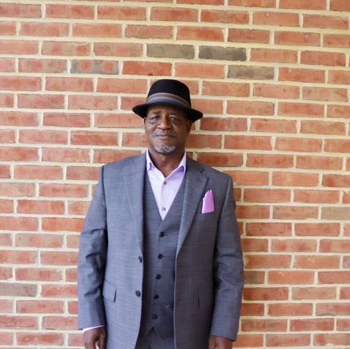 Artie Cofield